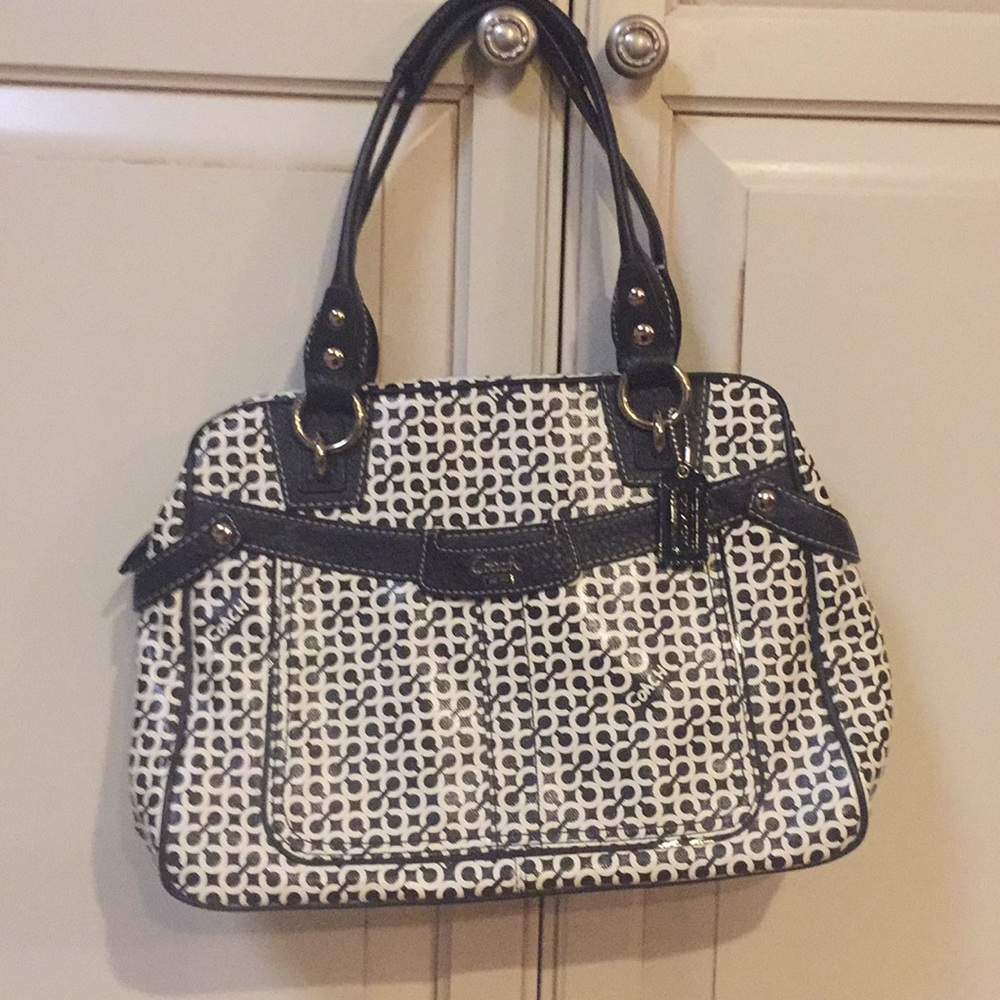 New Coach Purse